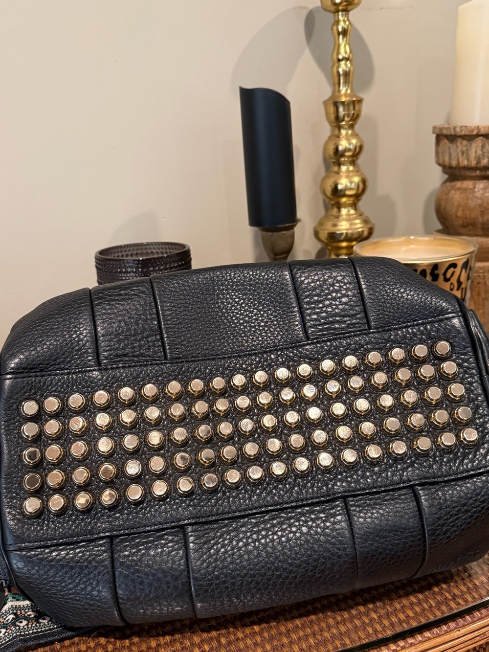 Authentic Alexander Wang “Rocco” bag - Picture 4 of 5